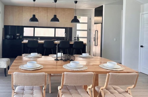 La Joya House | House with private pool in Rosarito