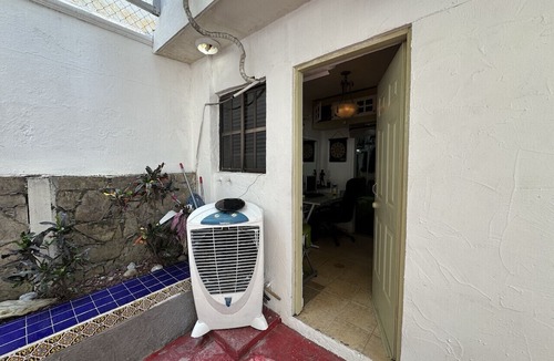 Monterrey Apartment | Fifth floor apartment near TEC de Monterrey