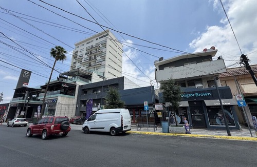 Monterrey Apartment | Fifth floor apartment near TEC de Monterrey
