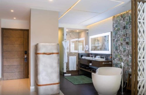 San Jose del Cabo Resort | Garza Blanca Resort & Spa Cabo San Lucas 2- July 5 - July 11