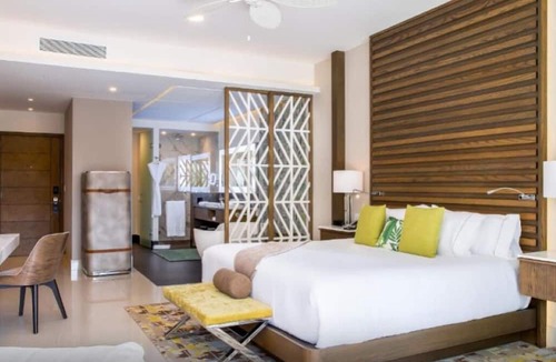 San Jose del Cabo Resort | Garza Blanca Resort & Spa Cabo San Lucas 2- July 5 - July 11