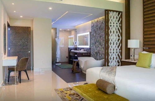San Jose del Cabo Resort | Garza Blanca Resort & Spa Cabo San Lucas 2- July 5 - July 11