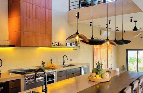 Cerritos Villa | Luxury 4 BR Oasis Retreat in the Desert - Pool