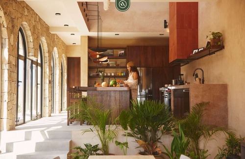 Cerritos Villa | Luxury 4 BR Oasis Retreat in the Desert - Pool