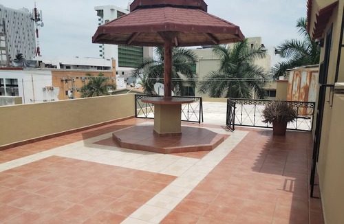 Zona Dorada Apartment | Beach apartment (pet friendly)