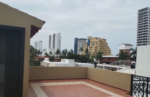 Zona Dorada Apartment | Beach apartment (pet friendly)