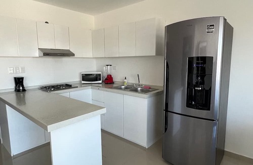 Downtown Culiacan Apartment | Nice apartment in Culiacan. 1b.