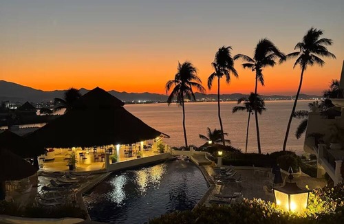Las Hadas Apartment | Comfort, Beach and Peace for the Whole Family - Playasol Las Hadas awaits you