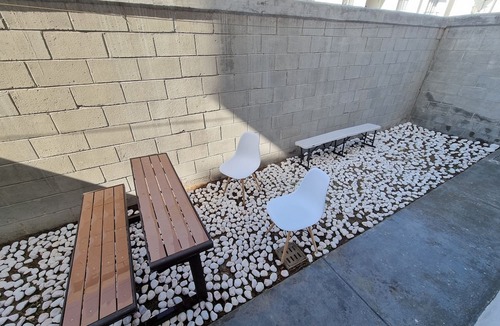Queretaro Apartment | Comfortable Apartment, 2 Bedrooms and Free Parking