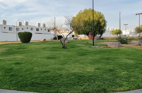 Queretaro Apartment | Comfortable Apartment, 2 Bedrooms and Free Parking