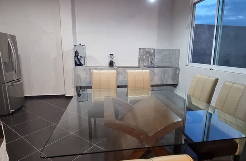 Queretaro Apartment | Spacious and Bright House with Incredible Views