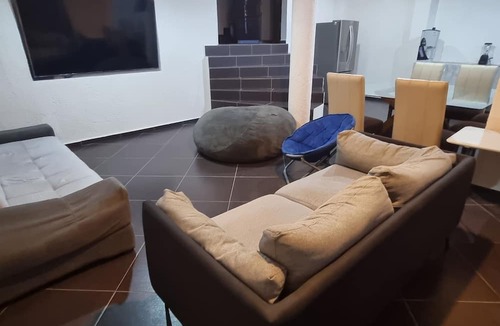 Queretaro Apartment | Spacious and Bright House with Incredible Views