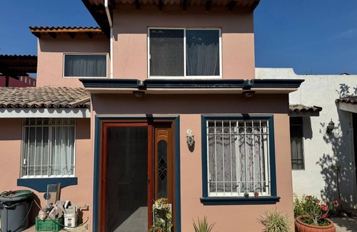 Mezcales House | Spacious 4-bedroom townhome with AC "master bedroom only" in San Vicente