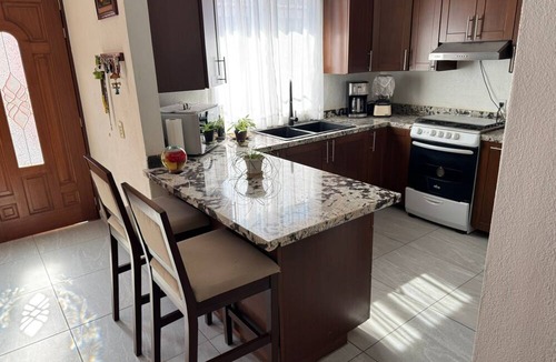 Mezcales House | Spacious 4-bedroom townhome with AC "master bedroom only" in San Vicente