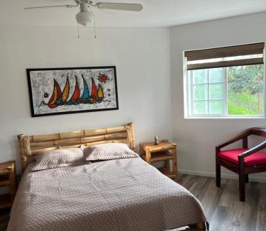 Punta Perula Villa | Casa Cardenal