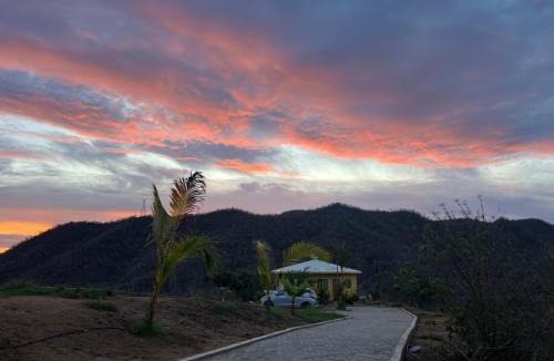 Punta Perula Villa | Casa Cardenal