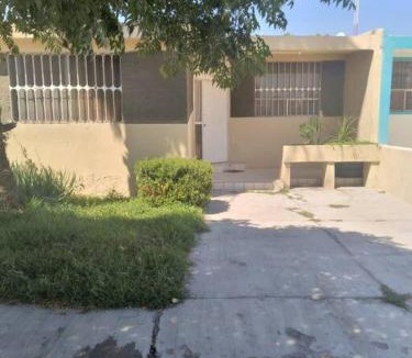 Gomez Palacio Apartment | Cerca de IMSS e ISSSTE