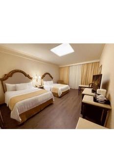 Monterrey Hotel | Safi royal luxury valle