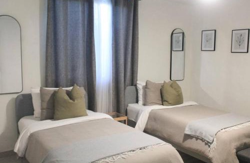 Saltillo Apartment | Luxury loft Saltillo best location group/family