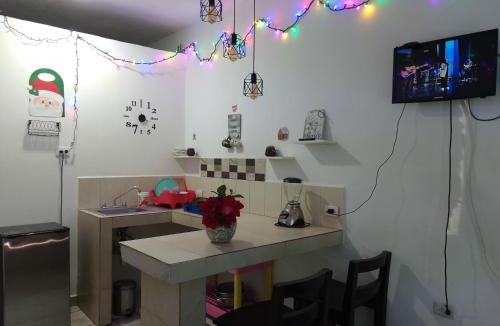 Tapachula Apartment | Departamento para Parejas