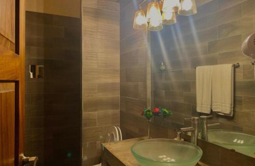 Lo de Marcos Hotel | Hotel Boutique Wirikuta