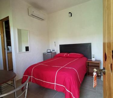 Centro Apartment | Casa Bahia Suite 1