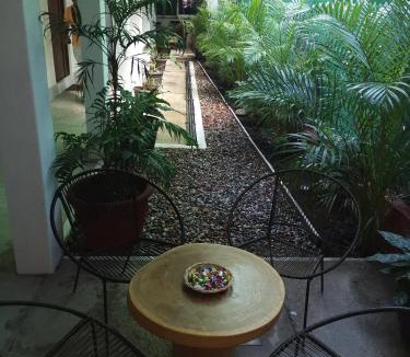 Centro Apartment | Casa Bahia Suite 1
