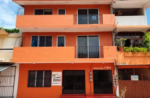 Centro Apartment | Casa Bahia Suite 1