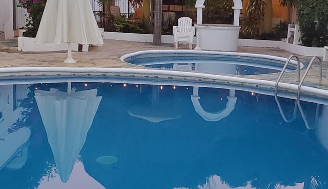 Hotel Vista Mar