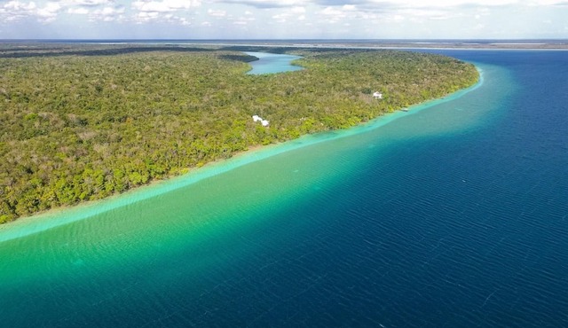 Casa Jero | Private Pier, Free Kayaks & Paddle