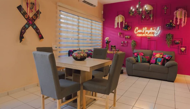 Casa Boutique Nangularí