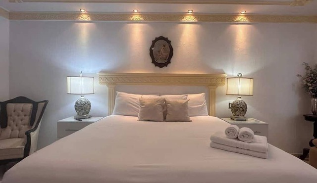 Family Friendly Haven Villa in Chapala