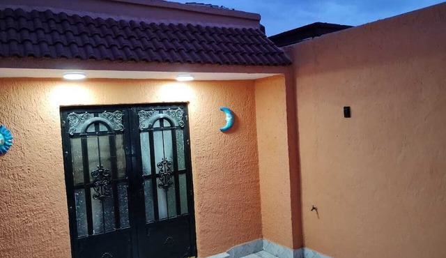 Casa muy comoda en Tonala n