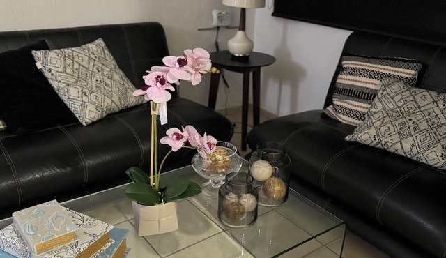 House in real pacific Mazatlan very good location tranquility security