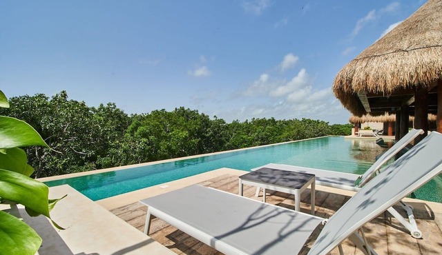 Sand Serene 1 Bedroom | 1 Bath | 3 Guests