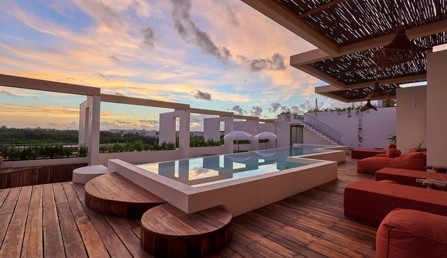 Sea Charm 1 Bedroom | 1 Bath | 3 Guests