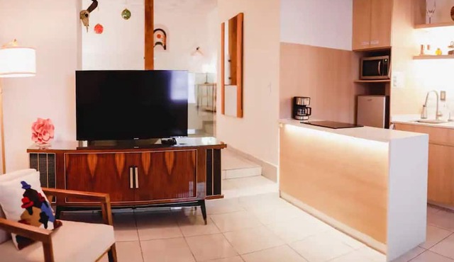 Casa Amma - B