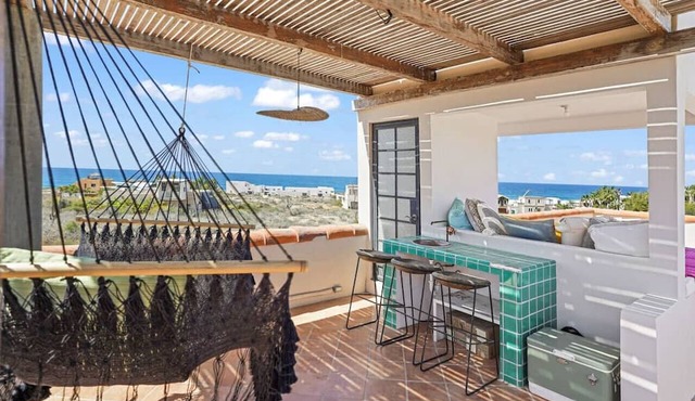 Boutique Guest Suite In El Gavilan Pescaderos