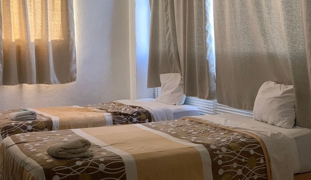 HOTEL PUERTO REAL