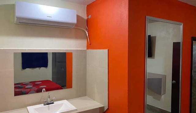 Hotel Roger Inn Mazatlan