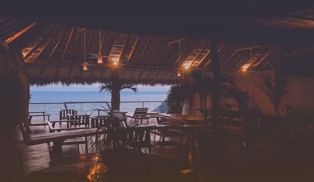 Tribu glamping vista Carrizalillo