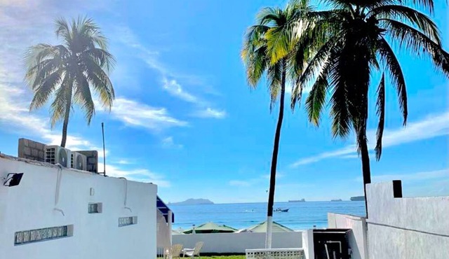 Casa Miramar