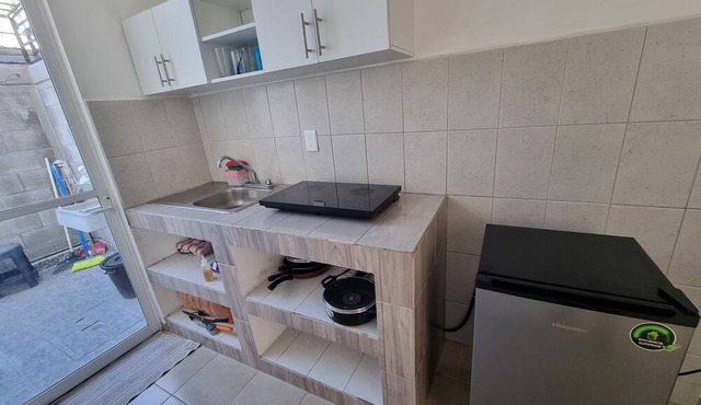 Casa Amplia Garde