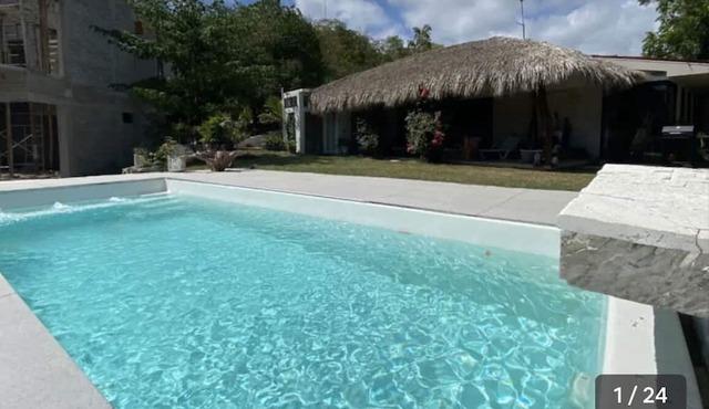 Hermosa Casa Rural Para Toda la Familia a 15 Minutos del mar en Huatulco