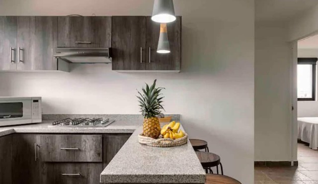 Apartment near Airport