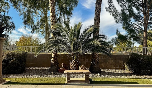 Spacious Spring Training Home with 6 bedrooms, game room, pool and putting green
