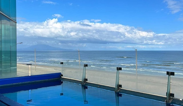 Hotel Torres Eugenia