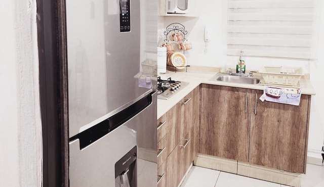 DEPARTAMENTO NUEVO GUADALAJARA, TLAQUEPAQUE, TONALA CERCAS