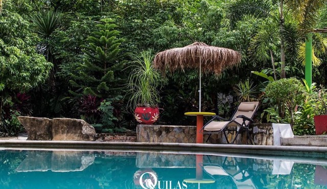Quilas hotel