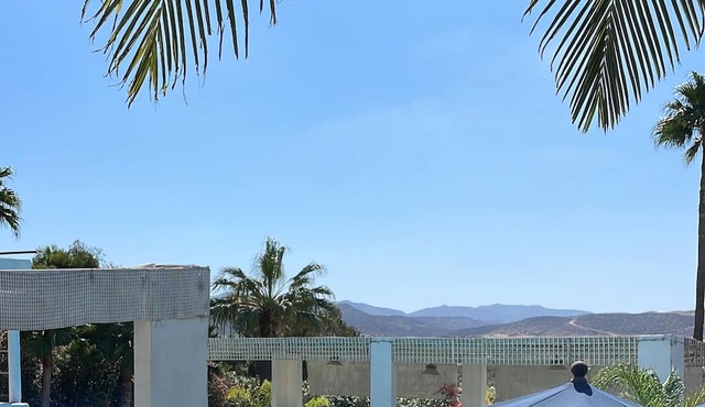 Baja best rooms
